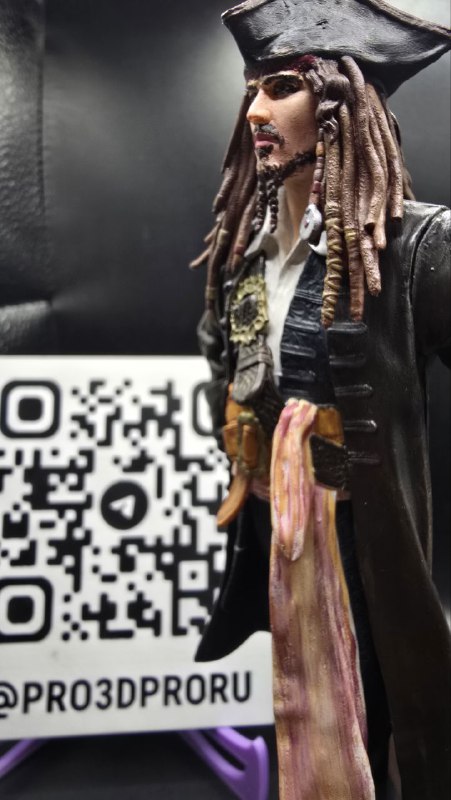 Свистать всех наверх. Капитан Джек Воробей (Jack Sparrow) созывает дружную банду на приключения. Будет весело и интересно.
