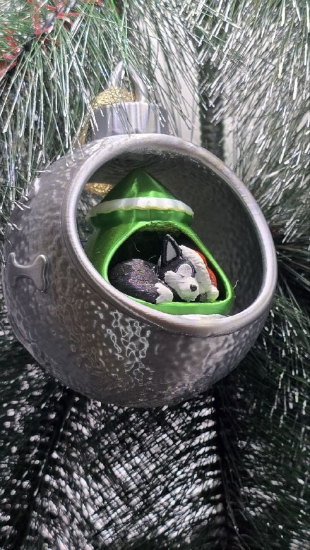 🎄