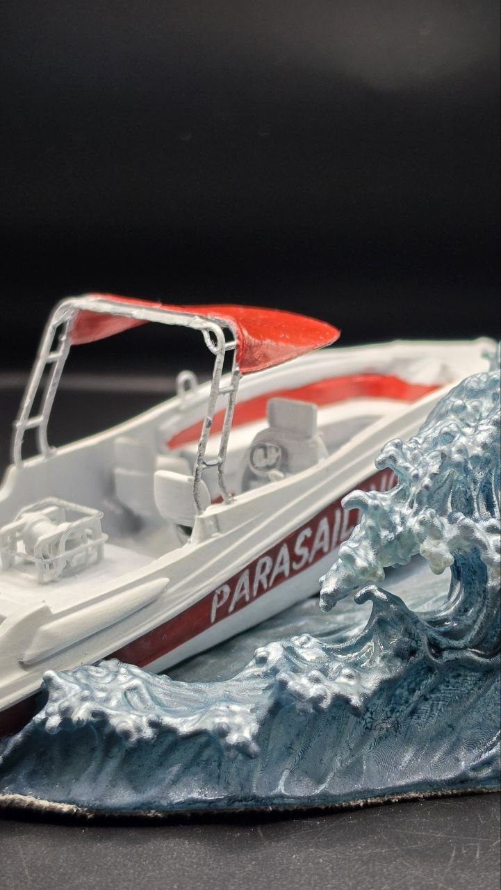 🌊 А вот такие задачи мы особенно любим.