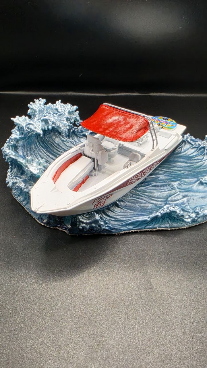 🌊 А вот такие задачи мы особенно любим.